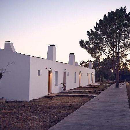 Craveiral Farmhouse By Belong Staying & Feeling São Teotónio Exteriér fotografie