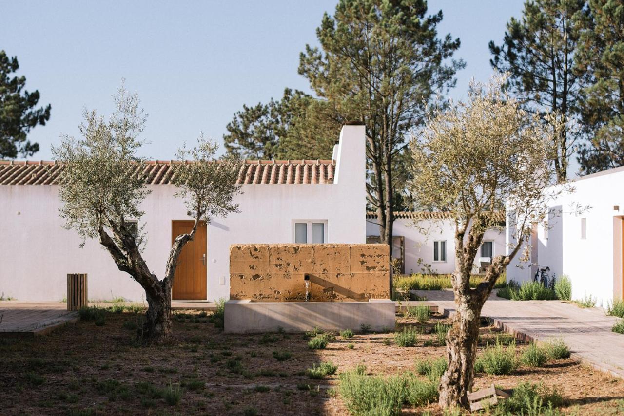 Craveiral Farmhouse By Belong Staying & Feeling São Teotónio Exteriér fotografie