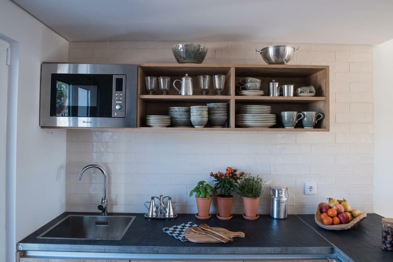 Craveiral Farmhouse By Belong Staying & Feeling São Teotónio Exteriér fotografie