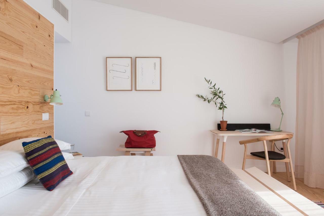 Craveiral Farmhouse By Belong Staying & Feeling São Teotónio Exteriér fotografie