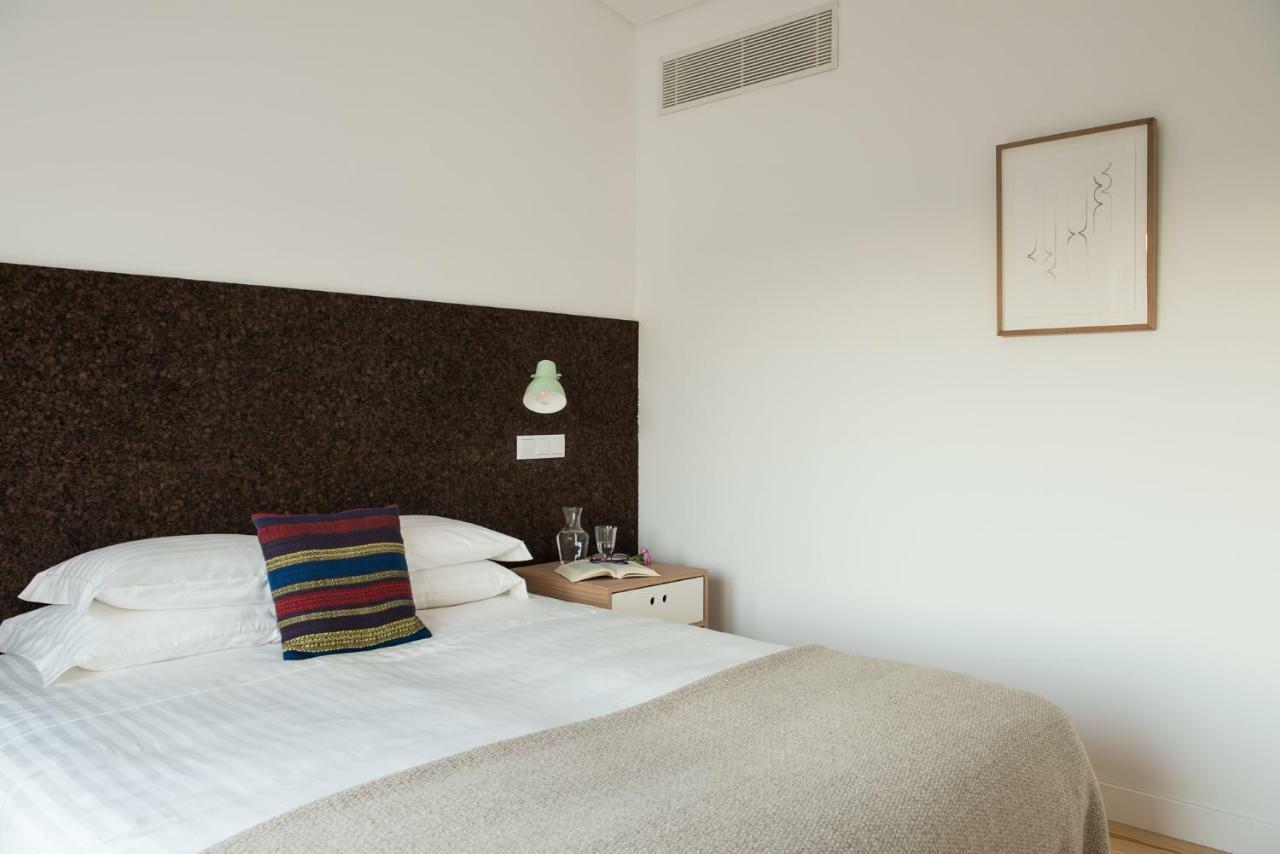 Craveiral Farmhouse By Belong Staying & Feeling São Teotónio Exteriér fotografie
