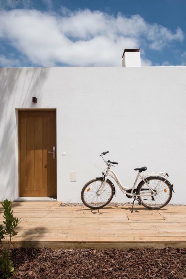 Craveiral Farmhouse By Belong Staying & Feeling São Teotónio Exteriér fotografie