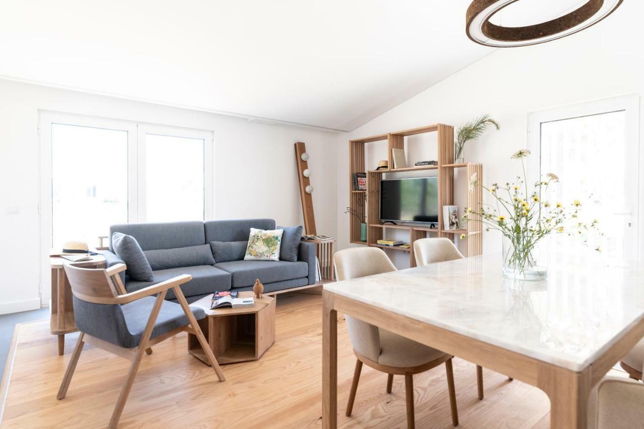 Craveiral Farmhouse By Belong Staying & Feeling São Teotónio Exteriér fotografie