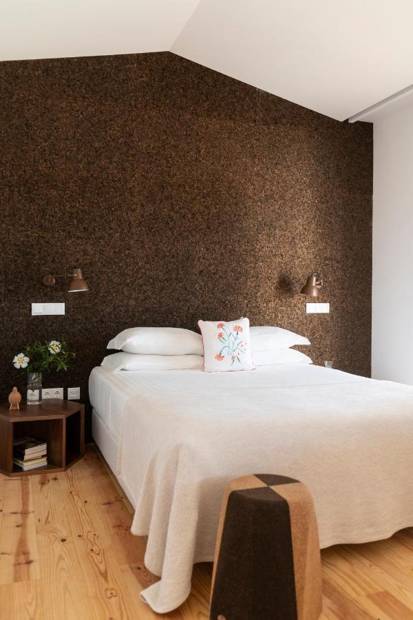 Craveiral Farmhouse By Belong Staying & Feeling São Teotónio Exteriér fotografie